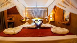 SMW Lodge Sigiriya