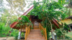 SMW Lodge Sigiriya