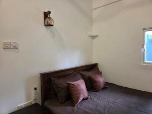 Dhammika Beachside Cottage