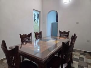 Dhammika Beachside Cottage