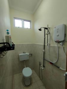 ADM Homestay - Ayuni