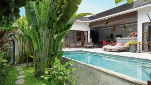 Karma House Ungasan