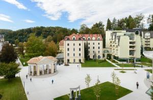 Hotel Zagreb - Health & Beauty