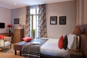 Hotels Hotel Le Fer a Cheval : photos des chambres