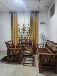 Minsara Villa