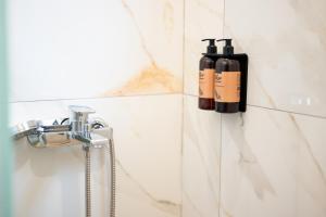 Premium Studio in Louloudadika 7th Floor Views New Reno