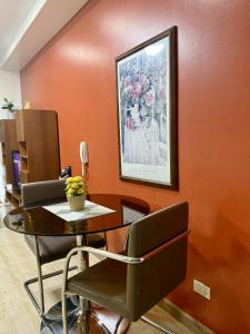 The Gramercy Residences