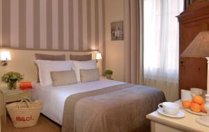 Hotels Hotel Le Fer a Cheval : photos des chambres