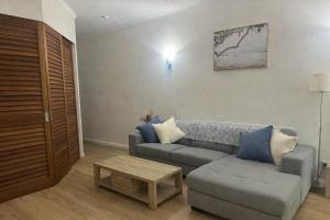 Peaceful, and right in the centre of town!