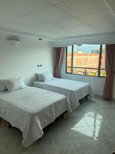 Hotel Americas Suites