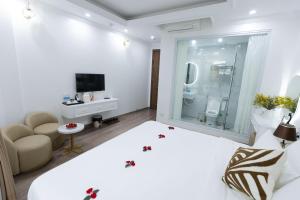 Anna Noi Bai Airport Hotel