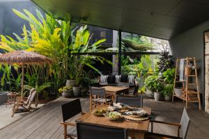 Imperial Boutique Accommodation
