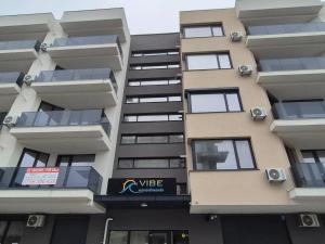 Sara Apartment Mamaia Nord