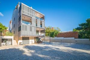 4 star Апартамент Apartments Marin Пула Хорватия