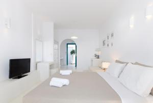 Astypalaia Hotel Palace Astypalaia Greece