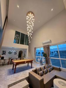 Malta PoolVilla Cha-am