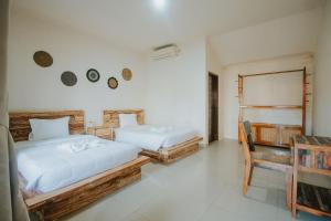 Tiny House Nusa Lembongan