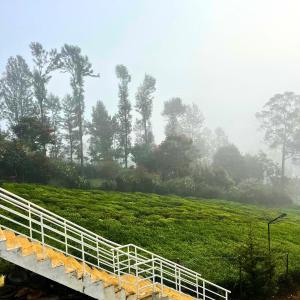 Prysm Homestay - Kotagiri