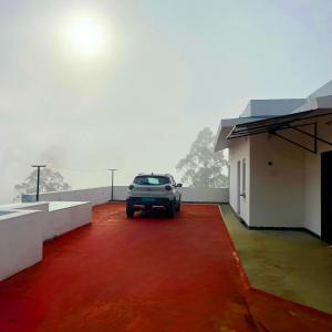 Prysm Homestay - Kotagiri