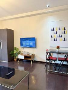 The Gramercy Residences