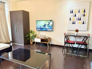 The Gramercy Residences