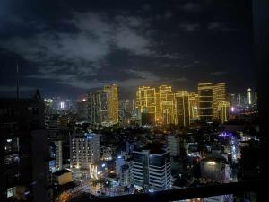 The Gramercy Residences
