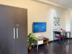 The Gramercy Residences