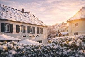 Ferienhaus NovAhr Nehring