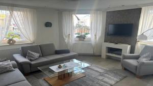 Ferienhaus NovAhr Nehring