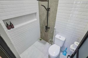 Séra Villa Yogyakarta, 3-BR, Pool, BBQ, Rooftop Lounge