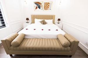 Anna Noi Bai Airport Hotel