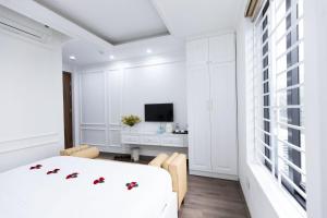 Anna Noi Bai Airport Hotel