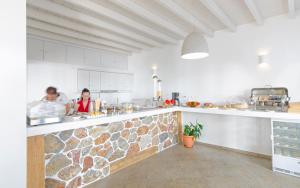 Astypalaia Hotel Palace