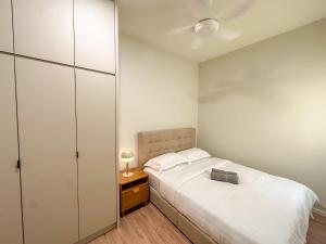 Cozy Dian Home 3 bedrooms at Section 13 Shah Alam