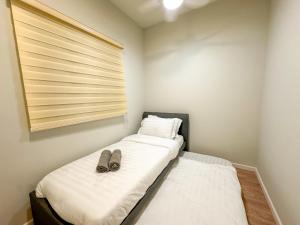Cozy Dian Home 3 bedrooms at Section 13 Shah Alam