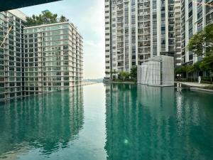 Cozy Dian Home 3 bedrooms at Section 13 Shah Alam