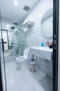 Anna Noi Bai Airport Hotel