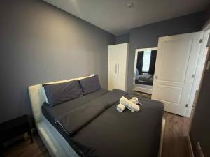 The Gramercy Residences