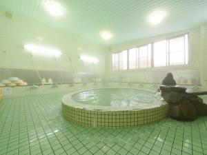 Kitashiga Grand Hotel & West