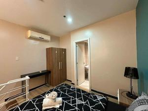 The Gramercy Residences