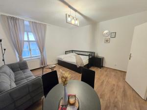 Exklusive Gartenwohnung