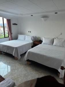 Hotel Americas Suites