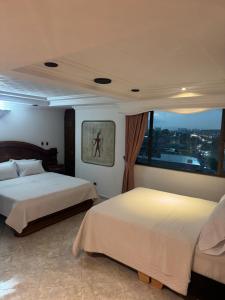 Hotel Americas Suites