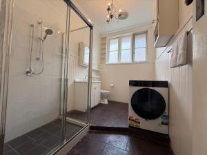 Central Chatswood Urban Stay