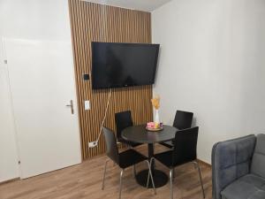 Exklusive Gartenwohnung