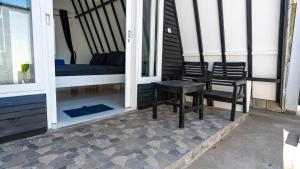 Beach Resort Gili Trawangan