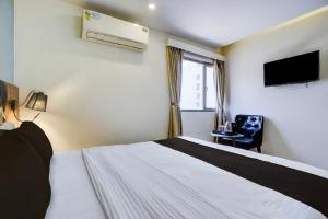 Super Townhouse Vadodara Railway Junction Formerly Hotel Unique