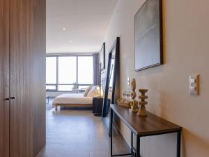 Best Mexico City Views Jacuzzi Sauna Pool & GYM