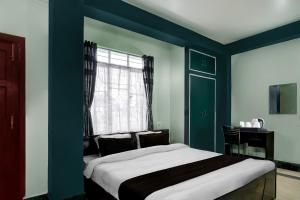 Townhouse Howell Crossway Shillong Formerly Laban Guest House