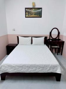 Hoàng Chánh Trí Hotel